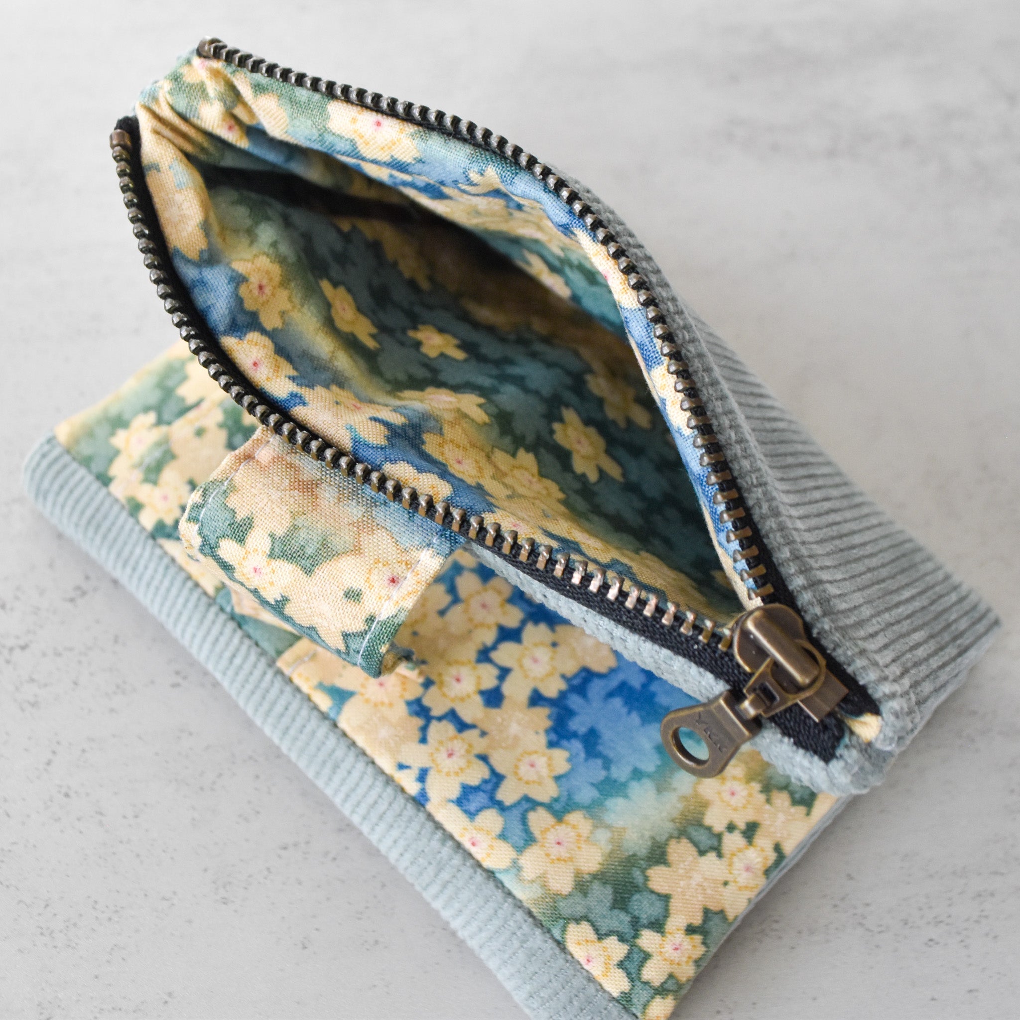 Hello Kindness Waimea Wallet