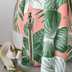 Antique Bloom Holopuni Backpack