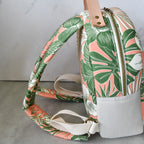 Antique Bloom Holopuni Backpack