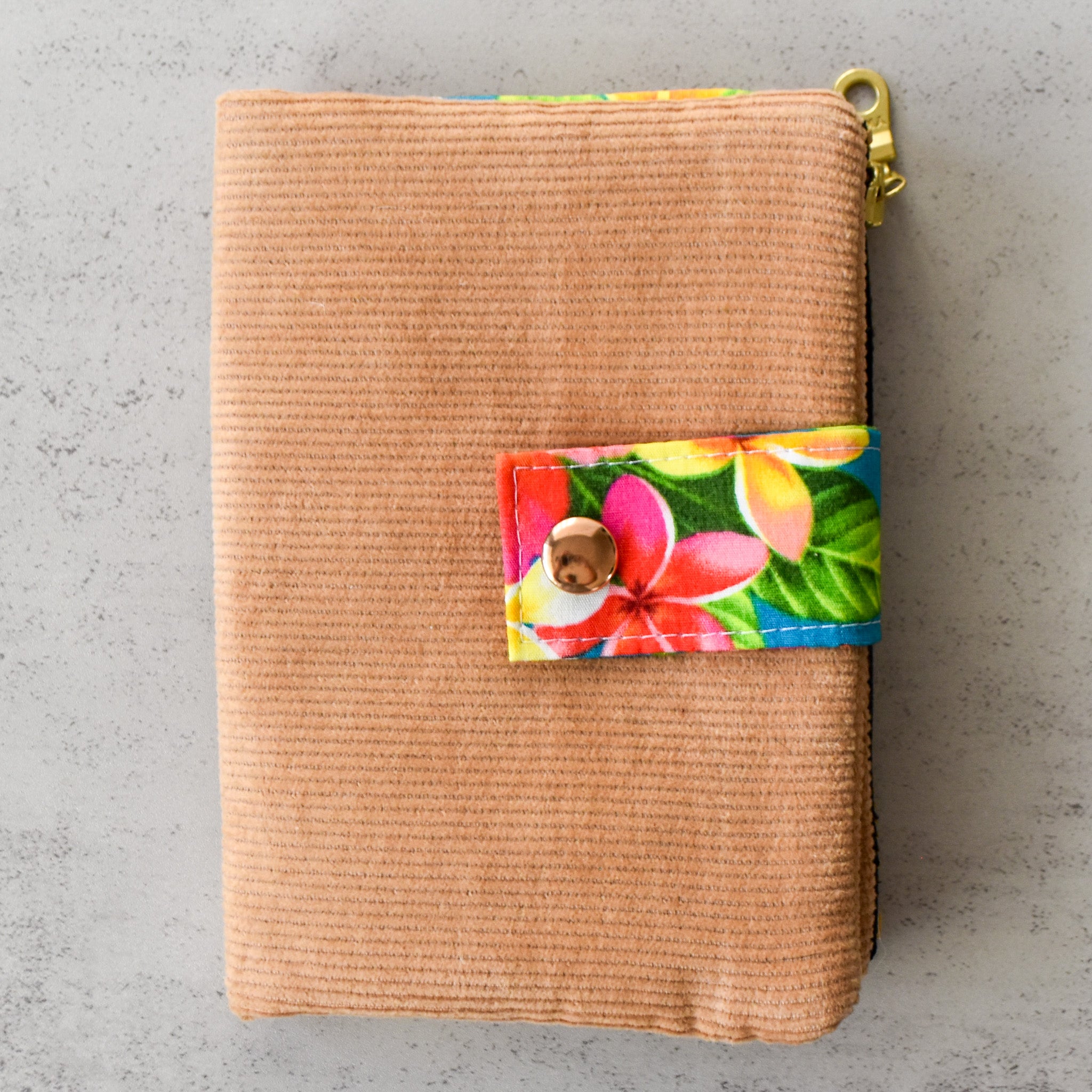 Peel Good Waimea Wallet