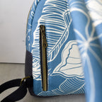 Powdered Palms Holopuni Backpack