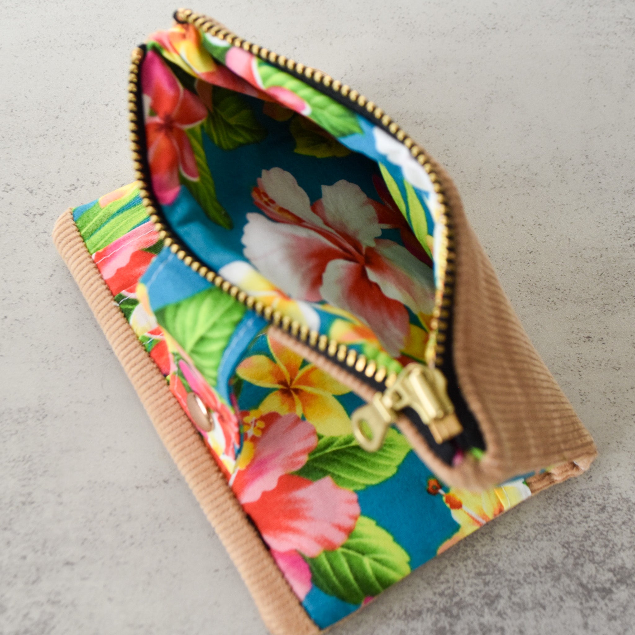 Peel Good Waimea Wallet