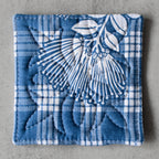 'Ohi'a Blues Cork Coasters