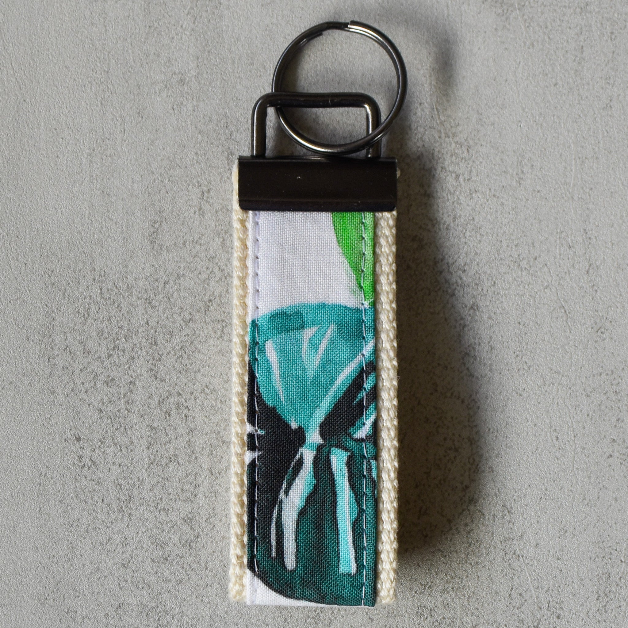 Green Goddess Key Fobs