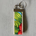 Emflowered Key Fobs