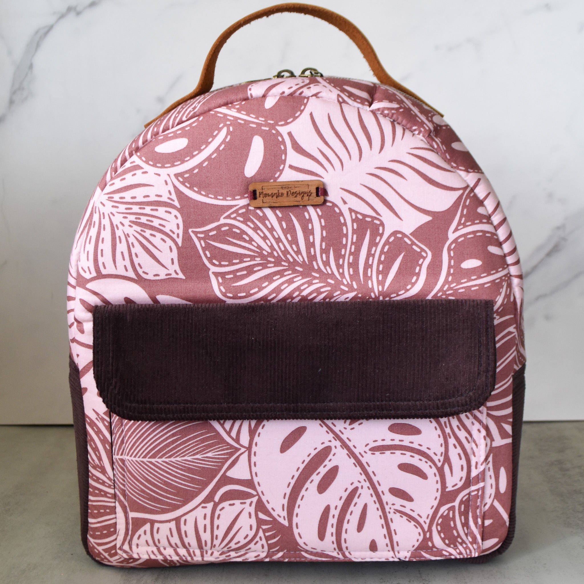 Stitchin' Aloha Holopuni Backpack