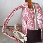 Stitchin' Aloha Holopuni Backpack