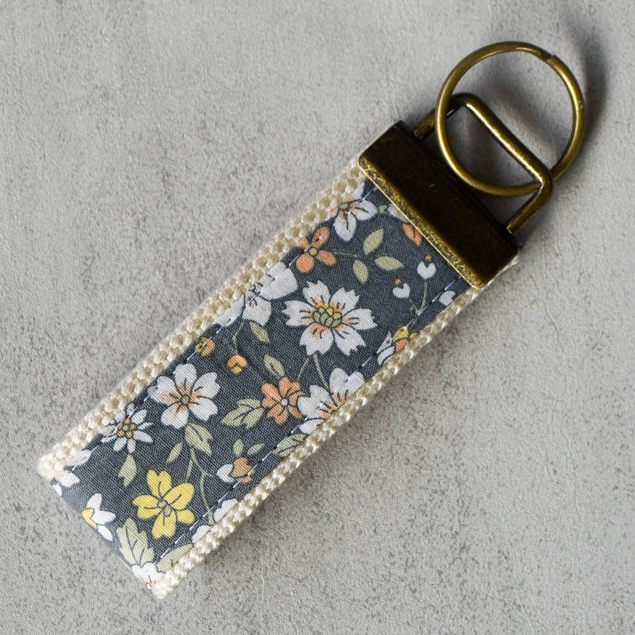 Vine & Dandy Key Fobs