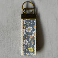 Vine & Dandy Key Fobs