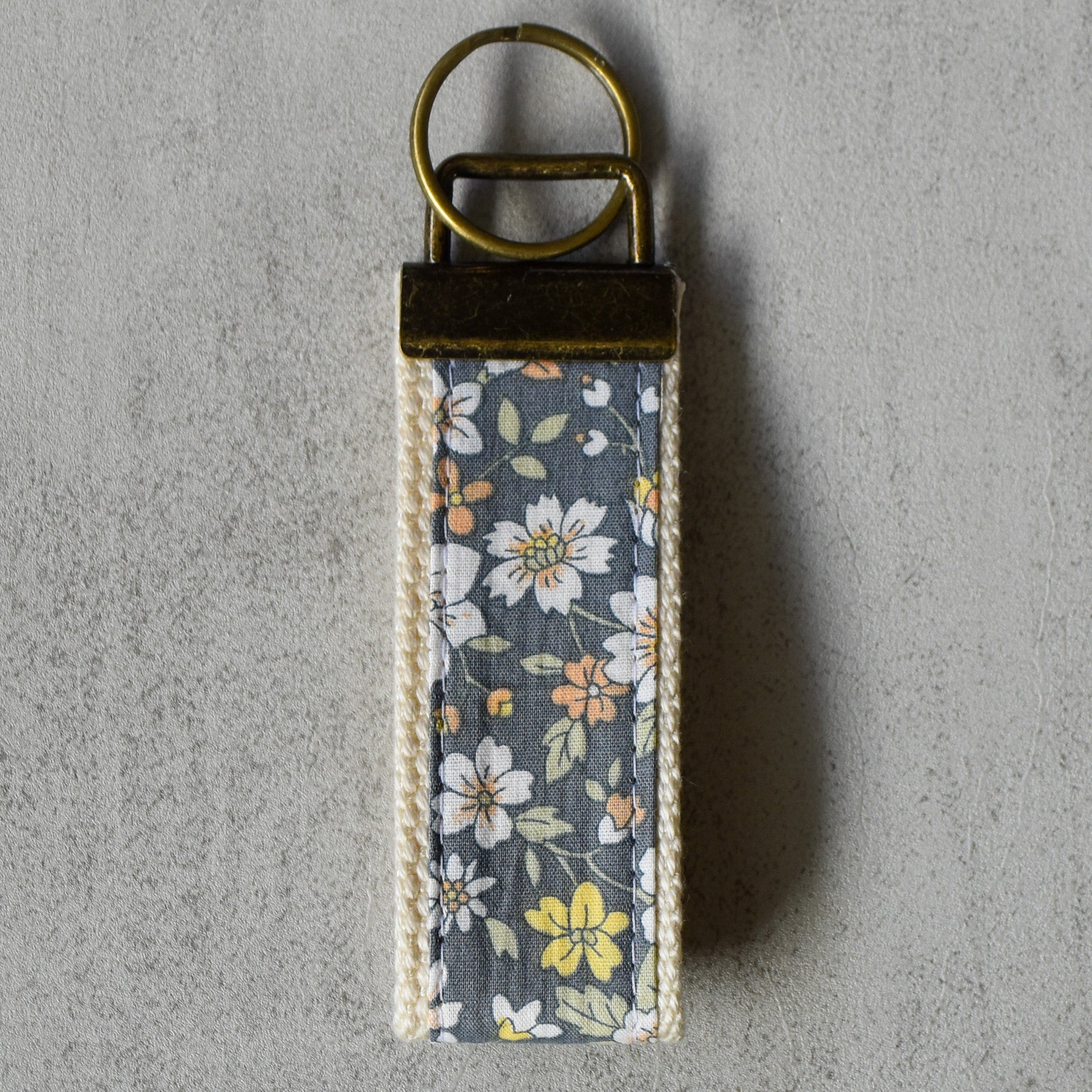 Vine & Dandy Key Fobs