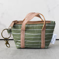 Aloha State Manini Tote Keychain