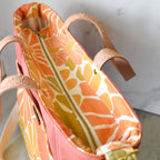 Ready, Sunset, Glow Lumahai Tote