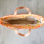 Ready, Sunset, Glow Lumahai Tote