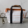 Aloha Vibes Manini Tote Keychain