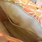 Ready, Sunset, Glow Lumahai Tote