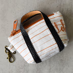 Aloha Vibes Manini Tote Keychain