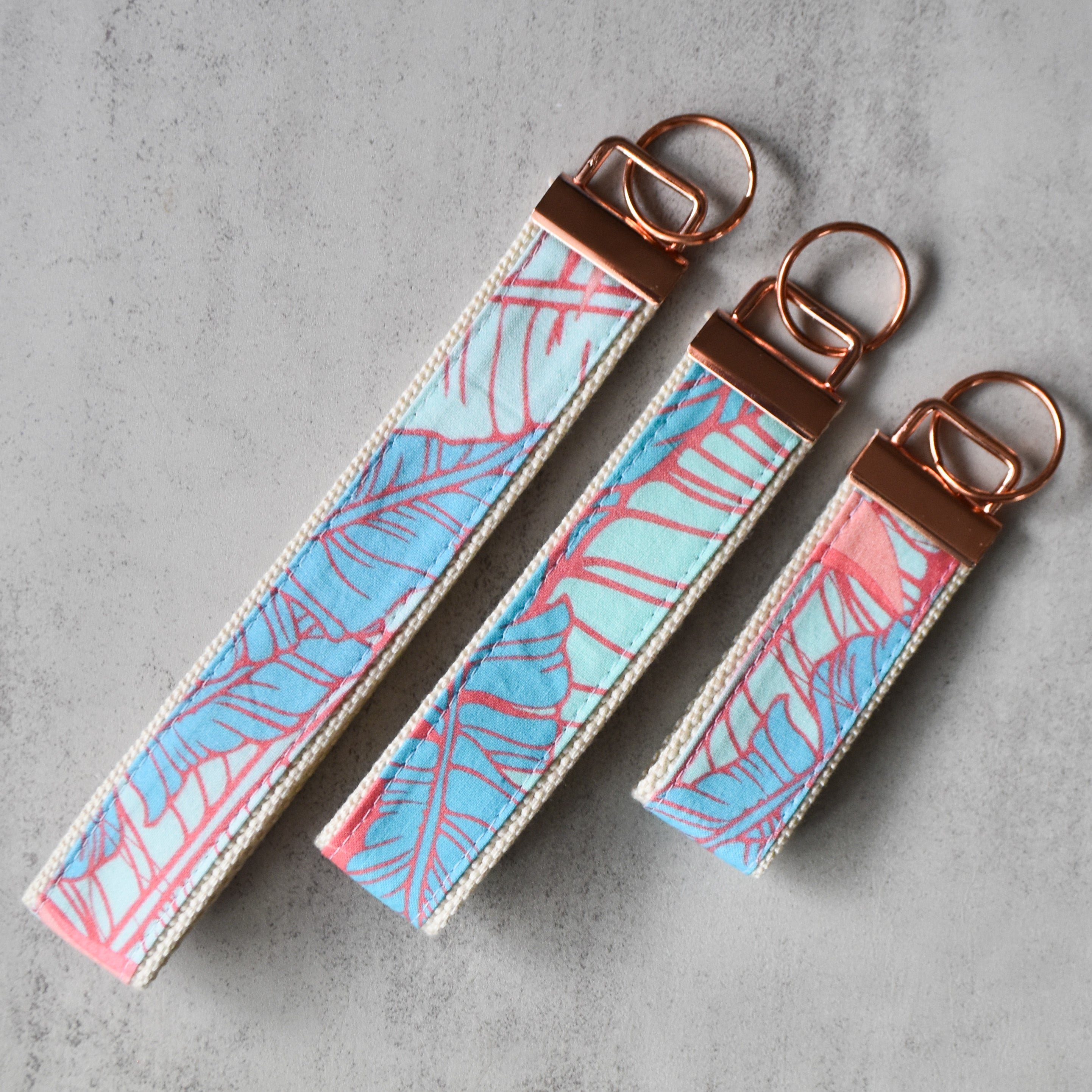 Pink Panther Key Fobs