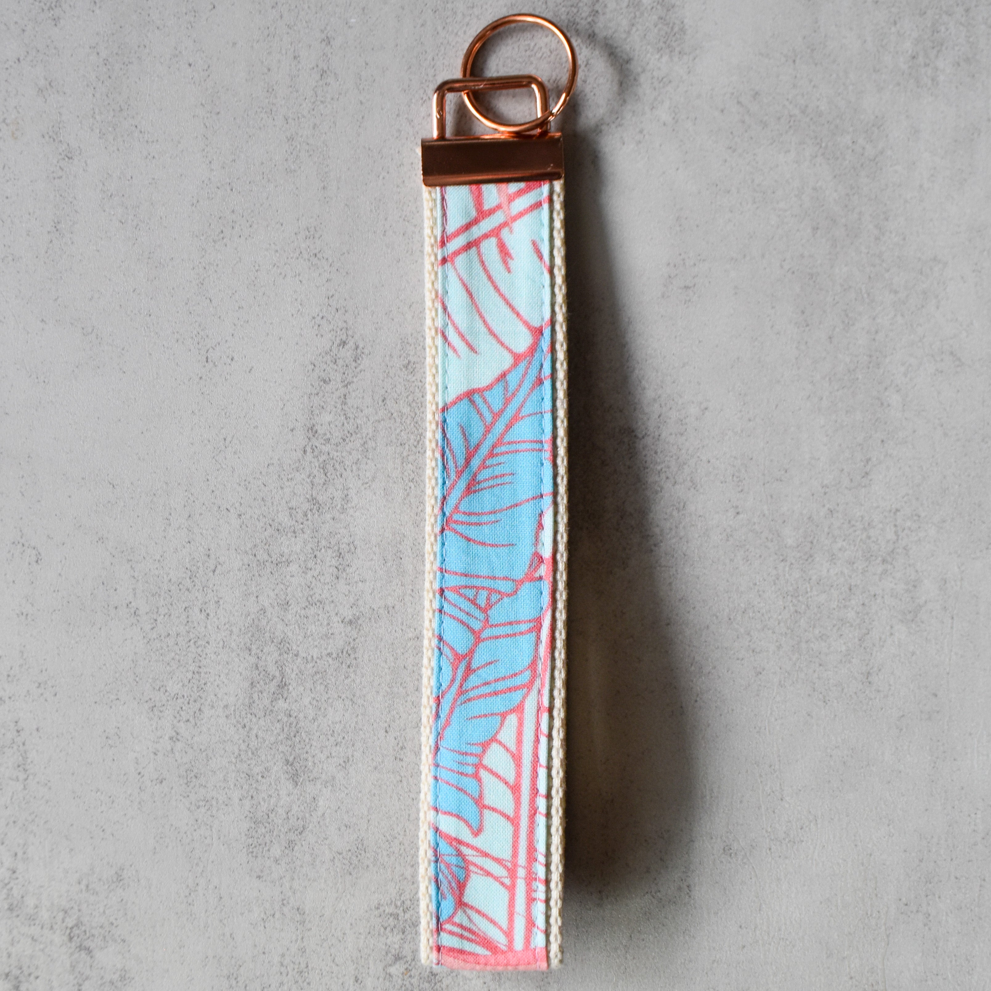 Pink Panther Key Fobs