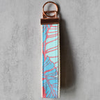 Pink Panther Key Fobs