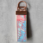 Pink Panther Key Fobs