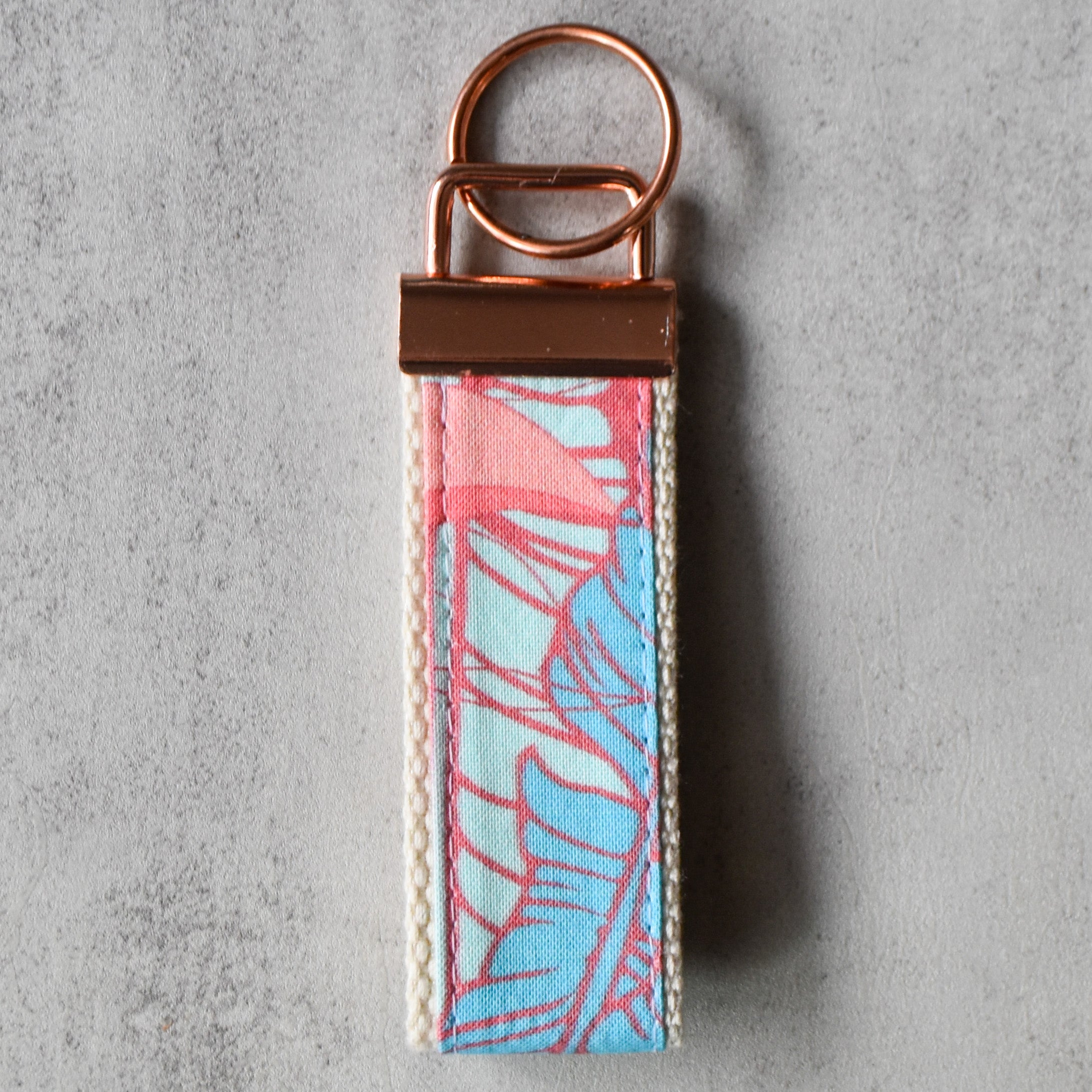 Pink Panther Key Fobs