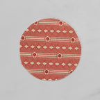 Diamonds Are Forever Cotton Rounds