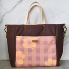 Romantic Kou Lumahai Tote