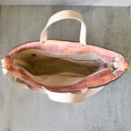 Romantic Kou Lumahai Tote