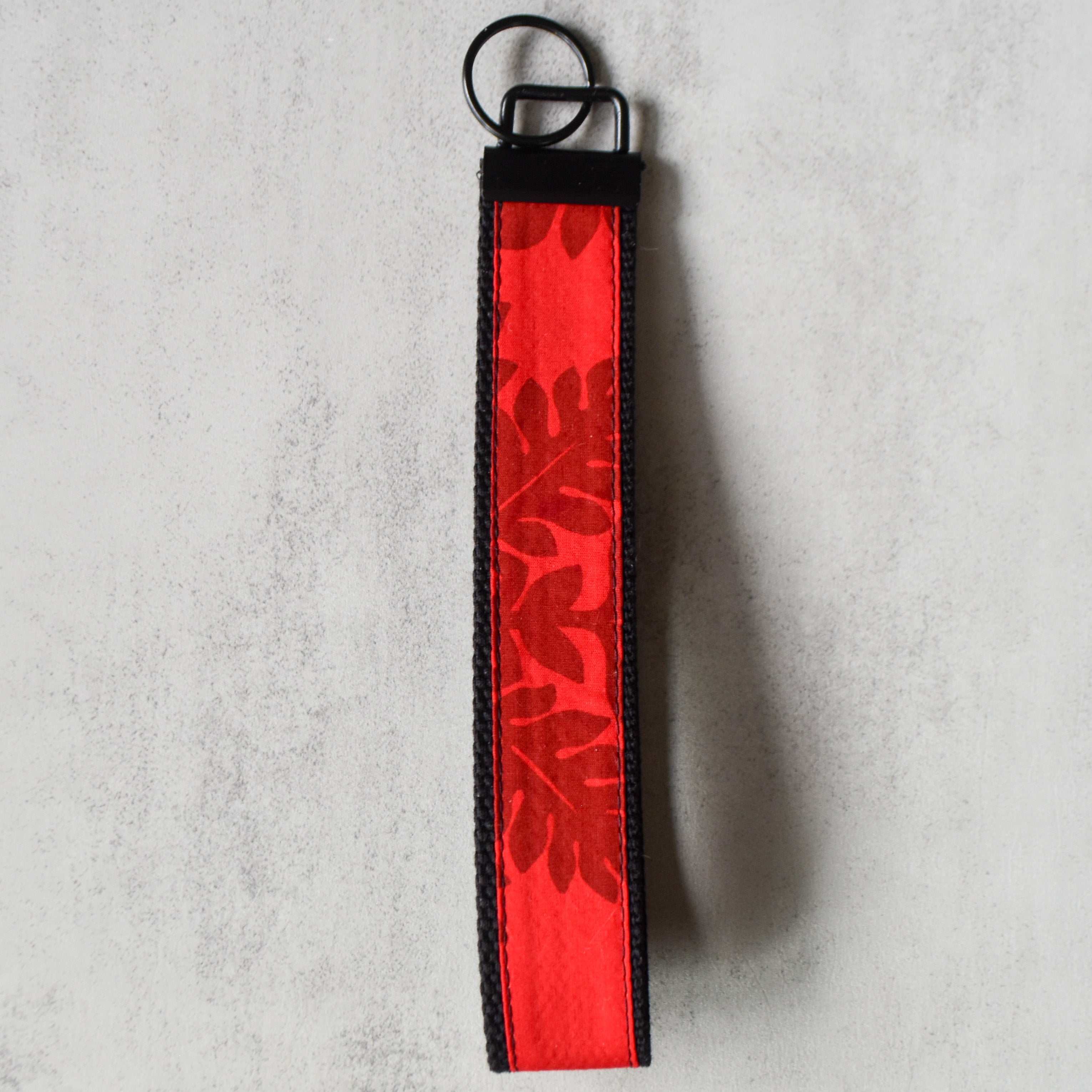 Cherry Kisses Key Fobs