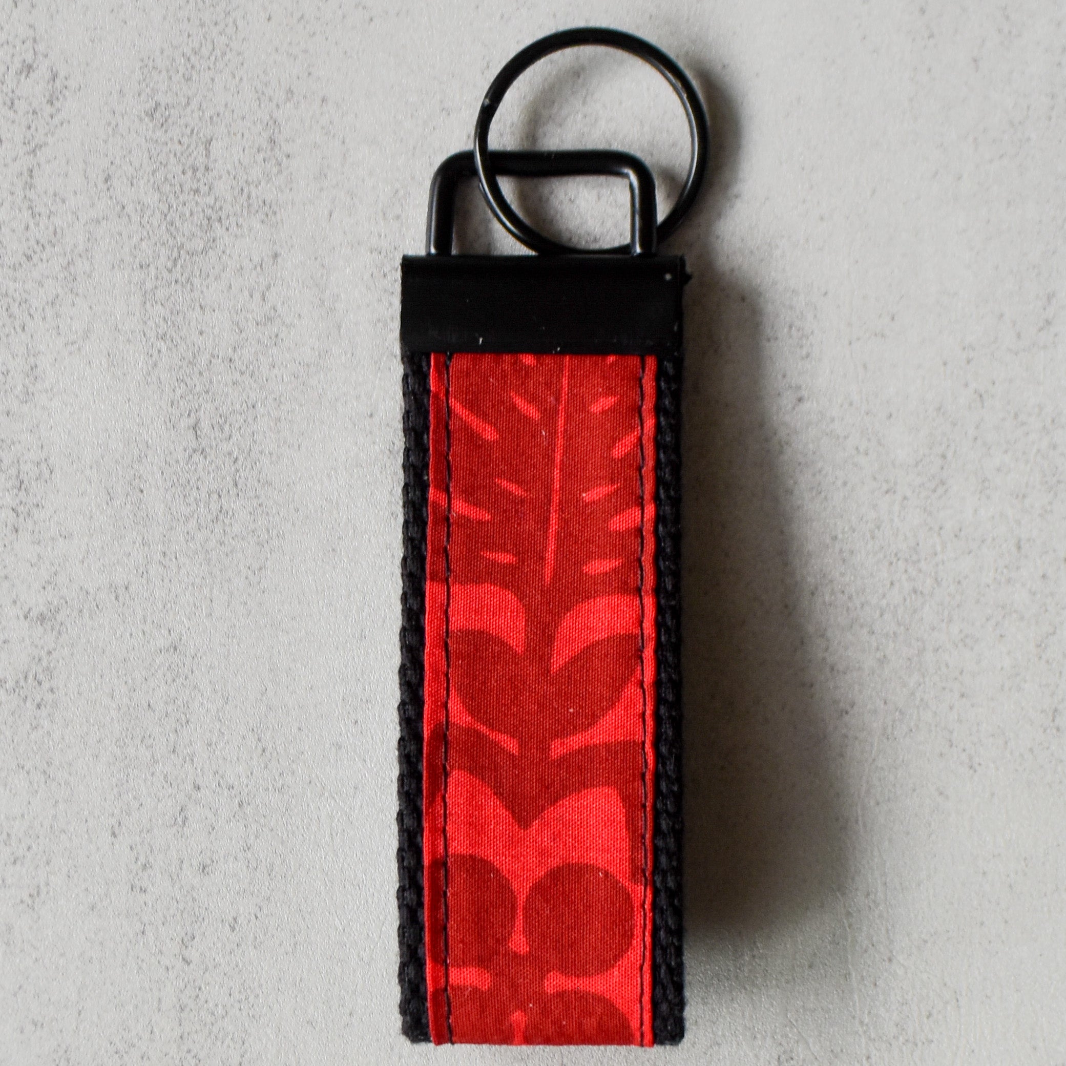 Cherry Kisses Key Fobs