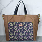 'Ohi'a Lehua Lumahai Tote