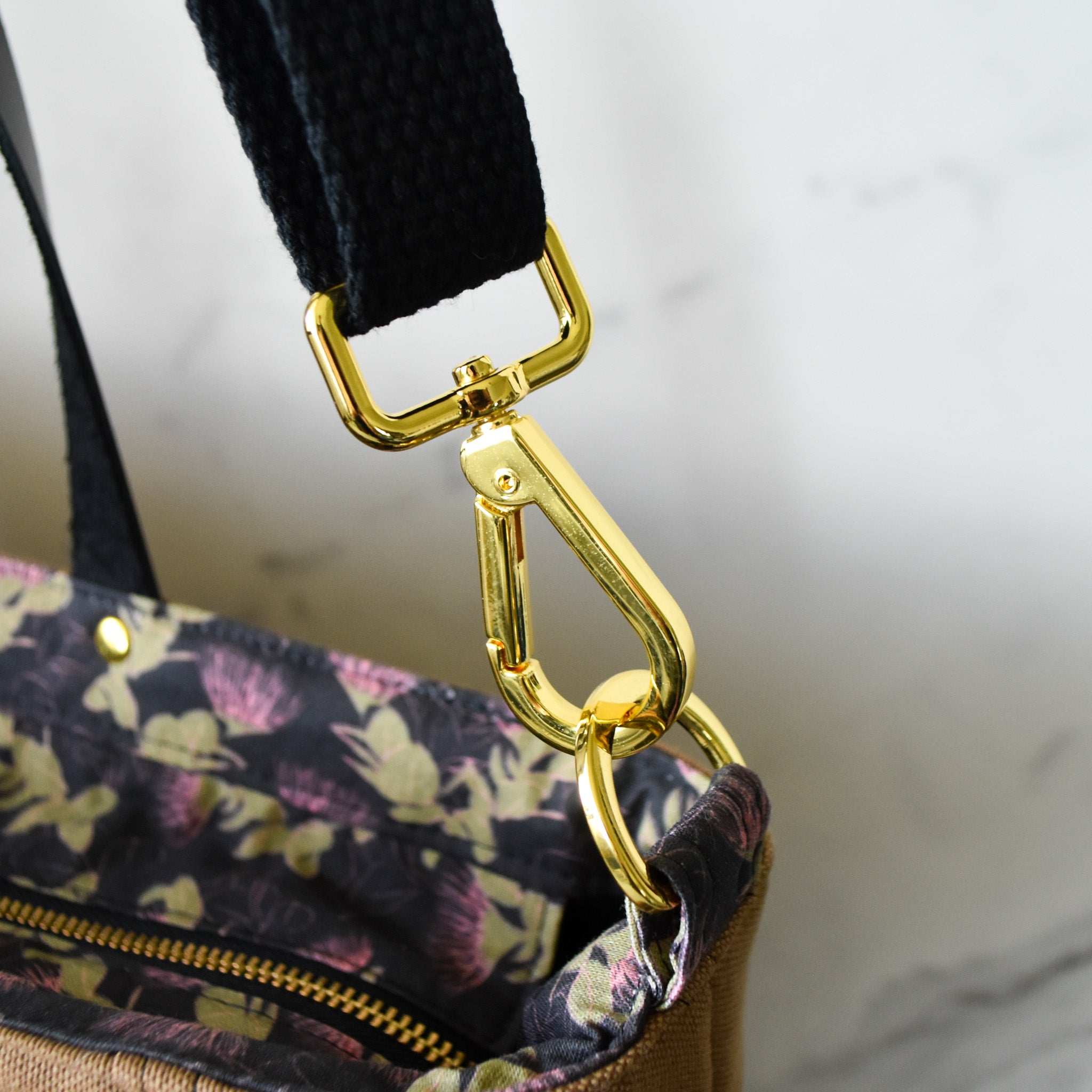 'Ohi'a Lehua Lumahai Tote