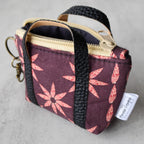 Shellbound Manini Tote Keychain