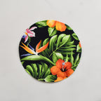 Passionfruit Cotton Rounds