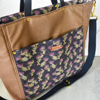 'Ohi'a Lehua Lumahai Tote