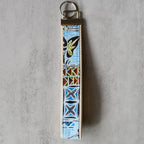 Blue Canoe Key Fobs
