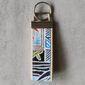 Blue Canoe Key Fobs