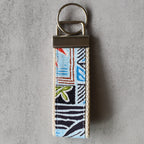 Blue Canoe Key Fobs