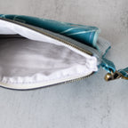 Salt Air Kealia Clutch Wallet