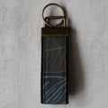 Green Machine Key Fobs
