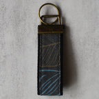 Green Machine Key Fobs