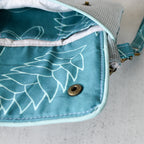 Salt Air Kealia Clutch Wallet