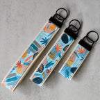 A New Leaf Key Fobs