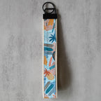 A New Leaf Key Fobs