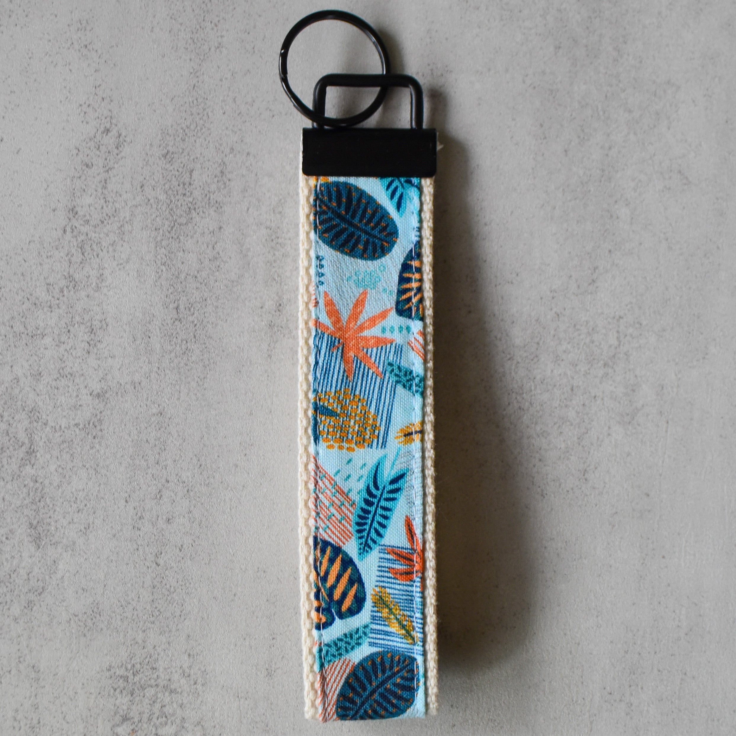 A New Leaf Key Fobs