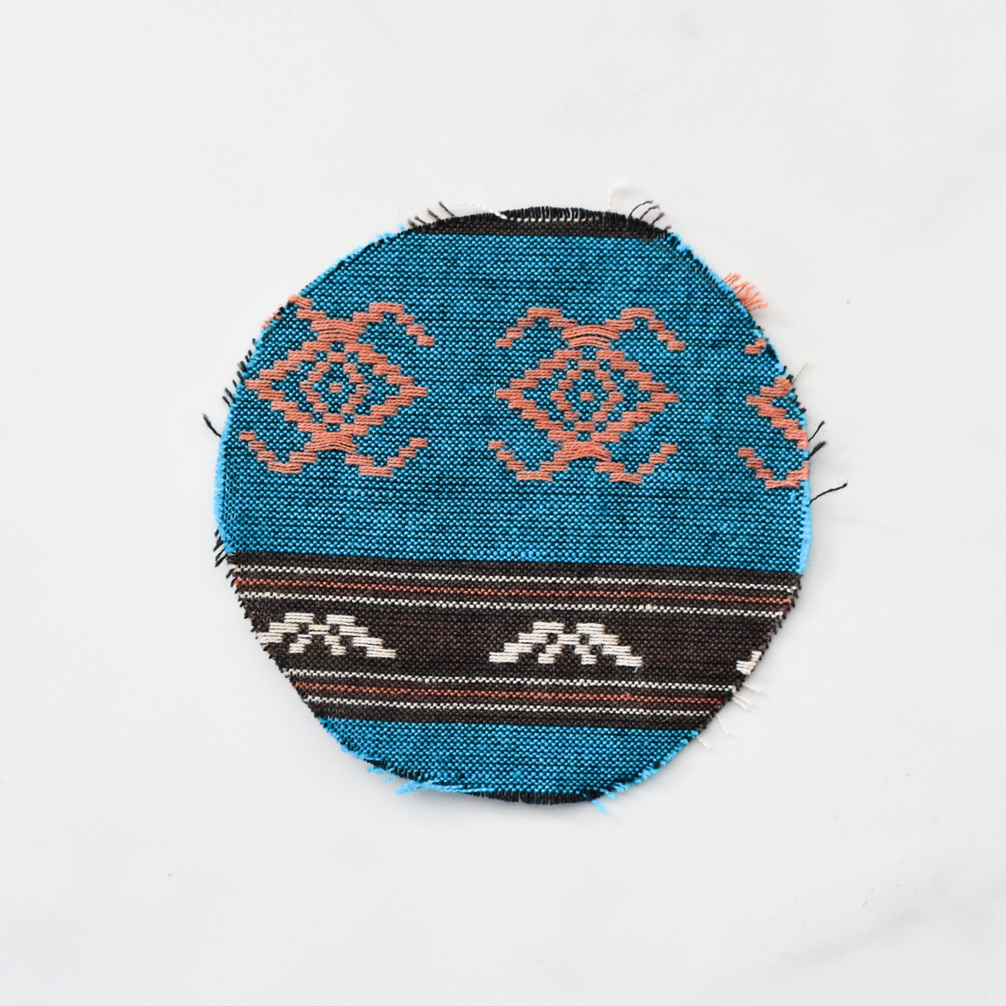 Turn Down Por Qué Cotton Rounds