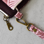 Stitchin' Aloha Kealia Clutch Wallet