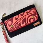 Bloodline Kealia Clutch Wallet
