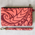 Bloodline Kealia Clutch Wallet