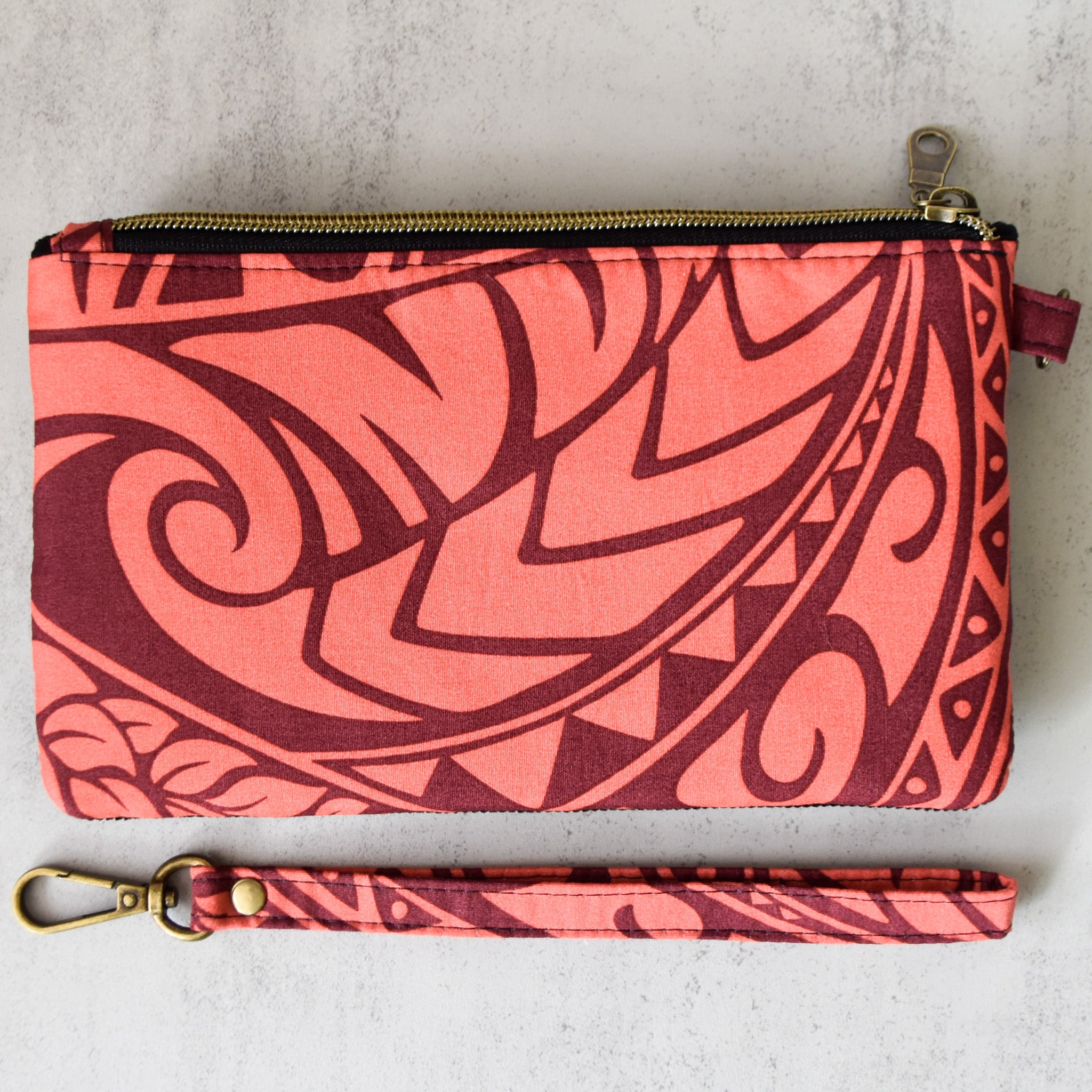Bloodline Kealia Clutch Wallet